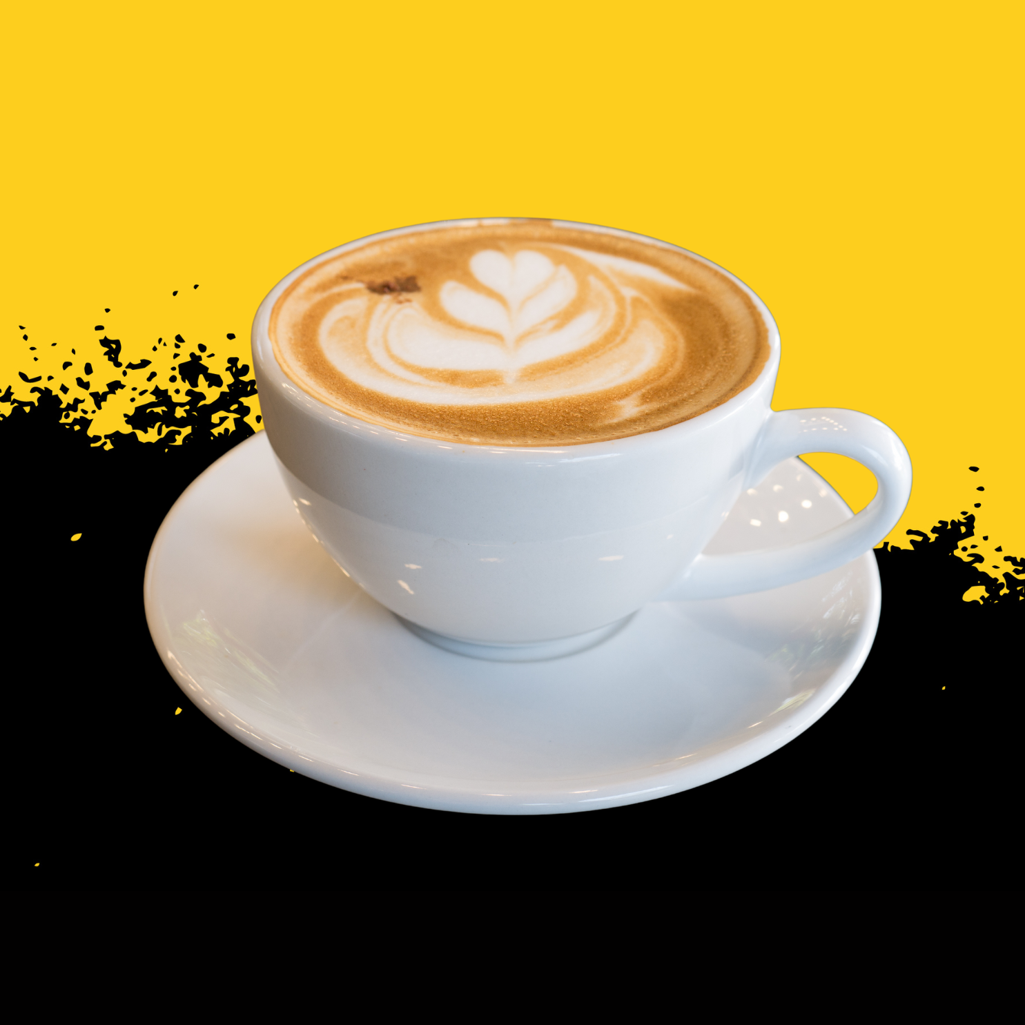 Caffe bar
